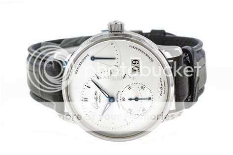 Fs Glashutte Original 65 01 22 12 04 Panoreserve Go Pano Reserve