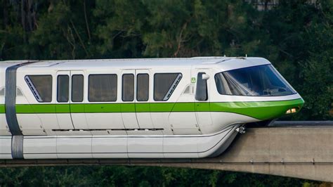 Senate Supports State Inspections Of Disney Worlds Monorail With 2