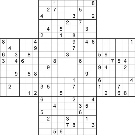 Puzzle Maker Pro Sudoku Multidokus Bookpublishertools
