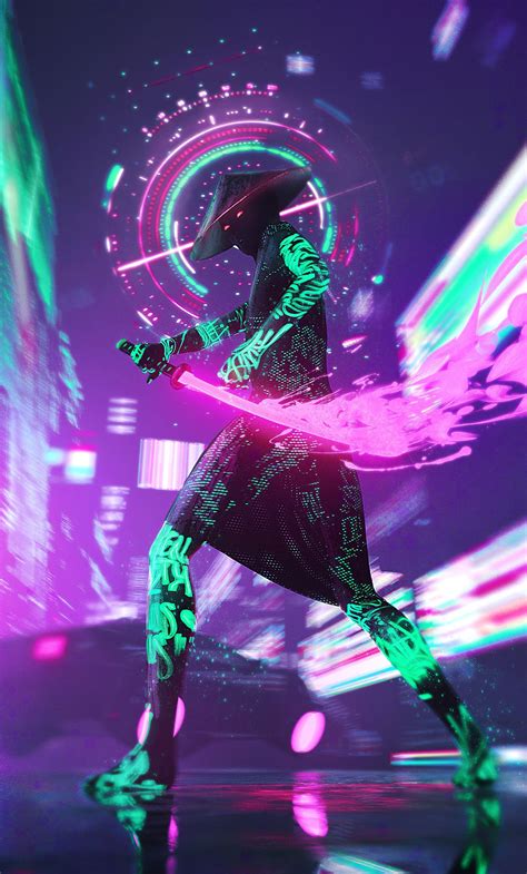 4k Mobile Amoled Neon Wallpapers - Wallpaper Cave