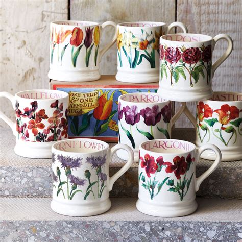 Pin By Holly Furney On From Nature Emma Bridgewater Pottery