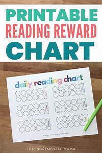 Get Your Kids Excited About Reading With This Free Printable Reading