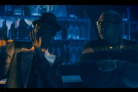 watch timbaland ne yo ‘step it up for ‘hands in the air video