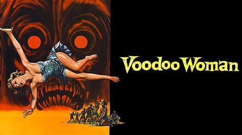 Watch Voodoo Woman Full Movie Free Online Plex