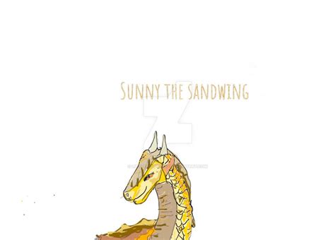 Sunny The Sandwing By Littlekittycat3 On Deviantart