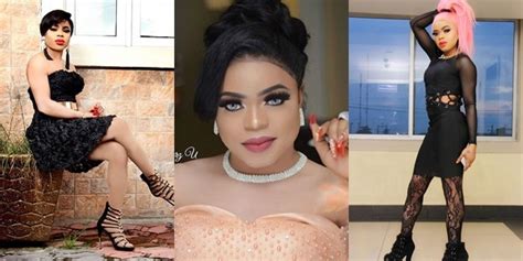 Everything You Need To Know About Bobrisky His Age Networth Photos
