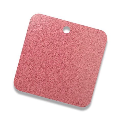 Dazzle Pink B8 Powders
