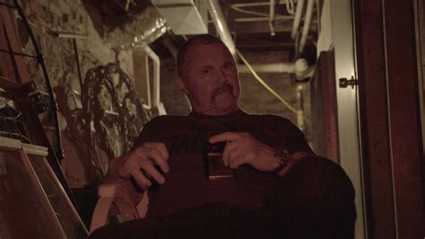 EXCLUSIVE New Kane Hodder Project Trailer Premiers At Mad Monster Arizona Mad Monster