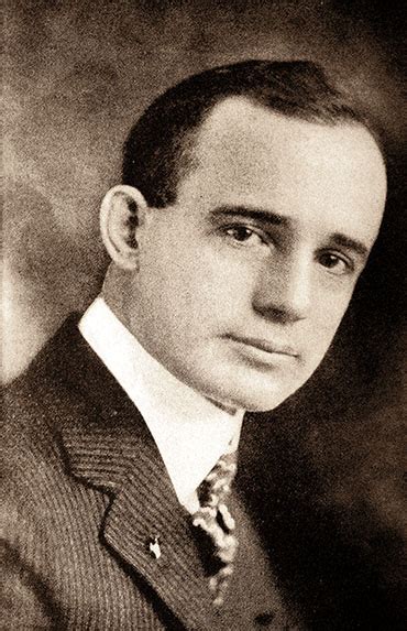 Napoleon Hill The Law Of Success Publishing
