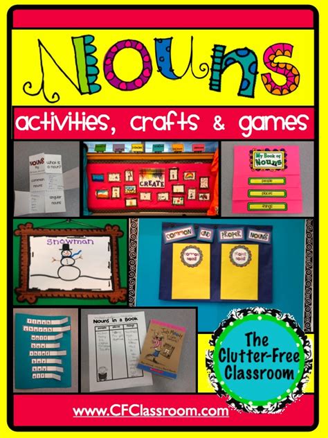 3 Tips For How To Teach Nouns In 2024 Teaching With Jodi Durgin And