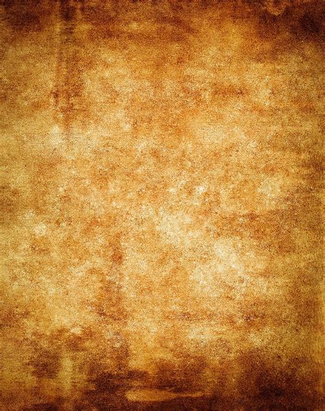 Hd Wallpaper Paper Background Parchment Stains Worn Distressed