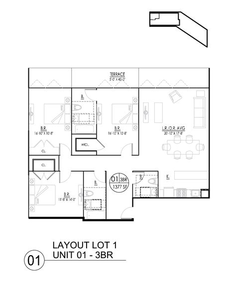 Marina Lofts 3 Bedroom Apartment Floor Plan Marina Lofts Fort Lauderdale