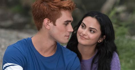 why archie and veronica breakup on riverdale should stick