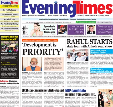 today delhi news headlines in english