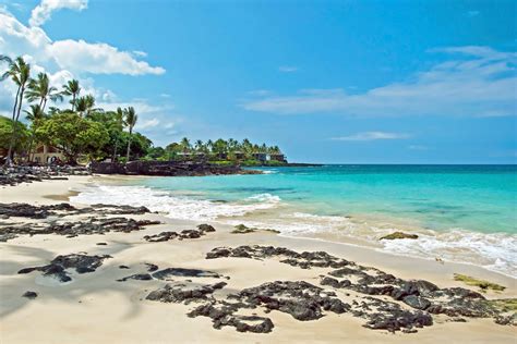 Best Beaches In The Big Island Of Hawaii And Beyond Insider Families