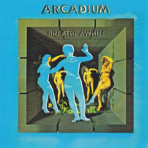 Breathe Awhile Album By Arcadium Spotify