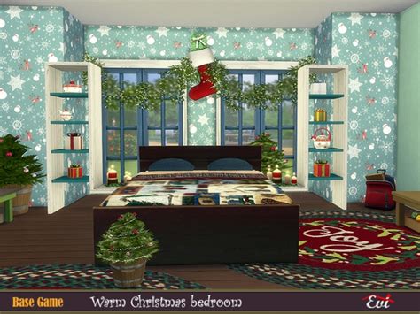 Sims 4 Christmas Downloads Sims 4 Updates Page 3 Of 58