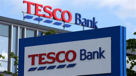 Tesco Bank Creates 120 New Jobs As Part Of Investment Stv News