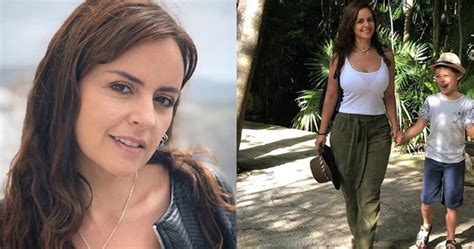 Liliana González La Pajarita Bailó En Hilo Y Qué Nivel Protagonista