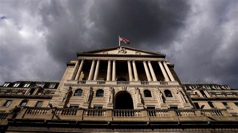 Bank Of England Sets The Stage For Stablecoin Integration With New