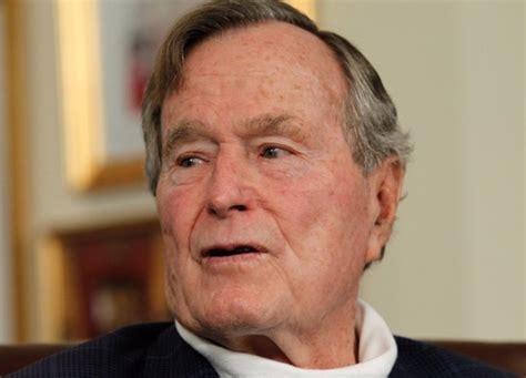 President George Herbert Walker Bush Passes Away At 94 Reel Chicago News