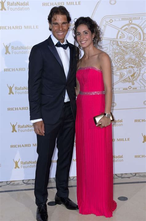 Rafael Nadal Engaged To Mery Perello After 14 Years Of Dating Mirror