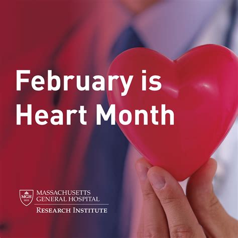 Heart Health Month 2019 Spotlighting Mass Generals Heart Researchers