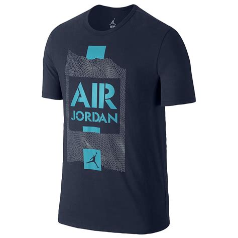 Jordan nike air men's classic wings basketball shirt. Air Jordan Retro 5 Stencil T-Shirt - Air Jordans, Release ...