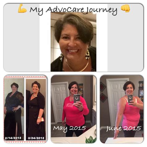 My Journey 💪150251040 Journey Advocare Incoming Call