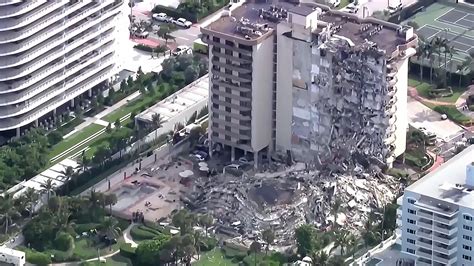 2 Years Since Deadly Florida Condo Collapse