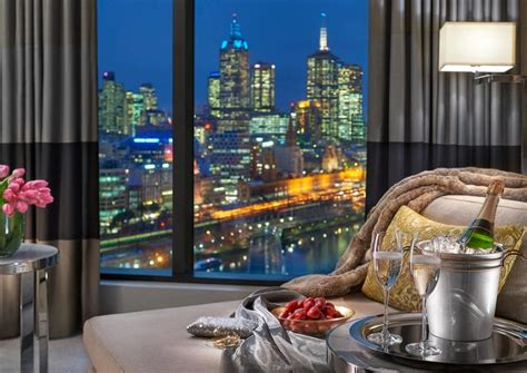 Above All Else The Crown Towers Melbourne Beau Monde Traveler Luxury