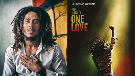Filme Que Contar A Hist Ria De Bob Marley Ganha Primeiro Trailer