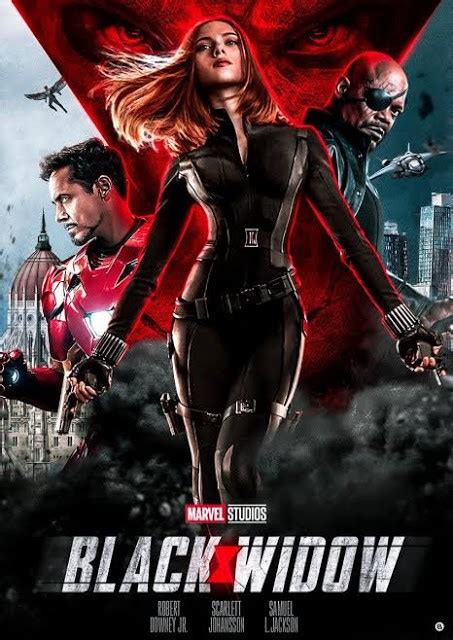The superhero flick is the first. black widow movie release date, review,cast and budget ...