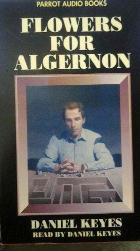 Lee's book in the 60's. Flowers for Algernon | Rent 9781886392045 | 1886392048