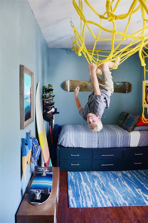 We did not find results for: 15 Terrific Rooms for Tweens | Teenage boy room, Boys room ...