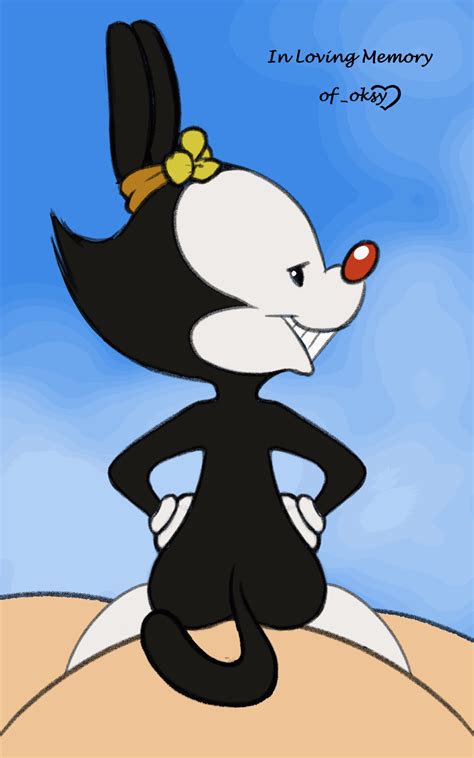 Rule 34 2021 Animaniacs Animated Anthro Anthro Penetrated Ass Beady