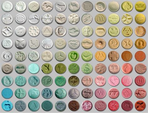 Drugs And Dance Music Culture Part 1 The Importance Of Ecstasy Your Edm