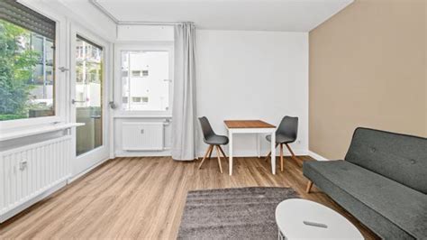 1 Bedroom Apartment At Albrechtstraße 35 12167 Berlin Germany Mls