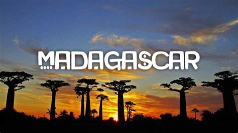 GuÍa Para Viajar A Madagascar Por Libre Viajandonuestravida