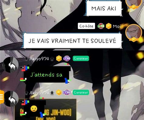 Aki An Lala Le Monde Otakus Amino