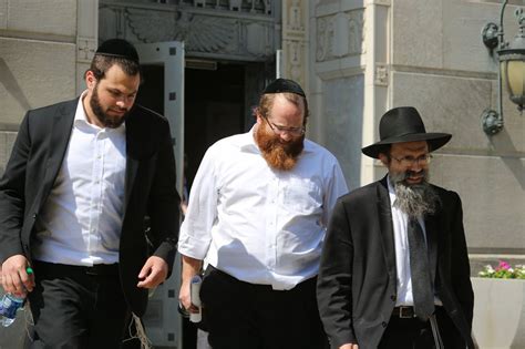 Lakewood Rabbis Respond To Fraud Arrests This Is Not A Grand