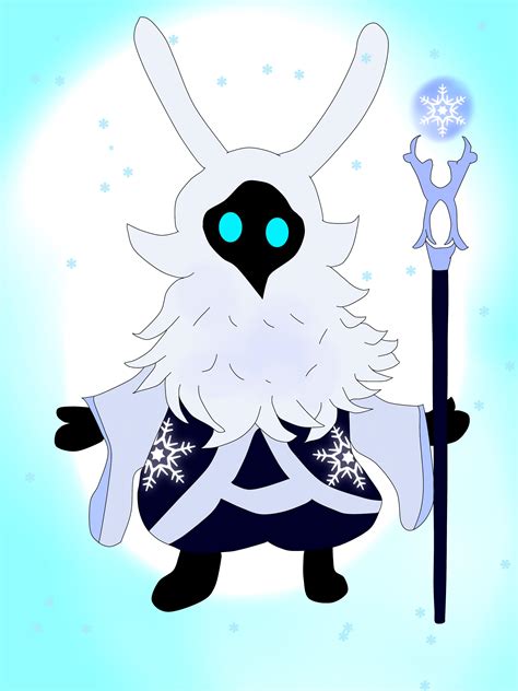 Drew A Cryo Abyss Mage Rgenshinimpact