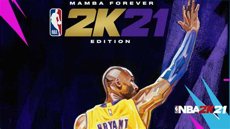 2k Games Confirmed Kobe Bryant On Cover Of Mamba Forever
