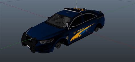 Release Blaine County Sheriffs Skins Releases Cfxre Community