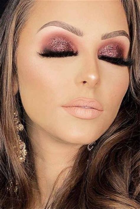 Cute And Pretty Makeup Looks You Need To Copy In Women