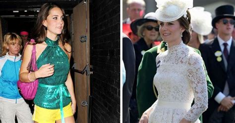 9 Times Kate Middleton S Outfits Caused Controversy