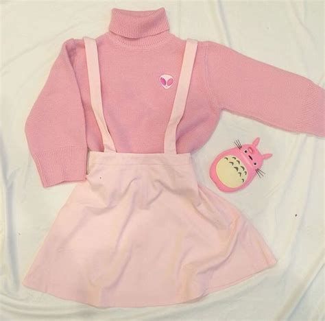 Image Result For Kawaii Outfits Kawaii Clothes Pastel Aesthetic