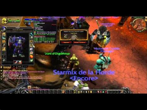 Nihilum was a famous guild led by kungen. Kungen Wow - Wow Classic Kungen Kehrt Zuruck Nach Azeroth ...
