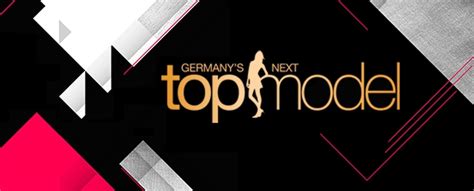 Ob lena gercke, lovelyn enebechi oder stefanie giesinger. Klum holt Joop zu "Germany's Next Topmodel" - DWDL.de