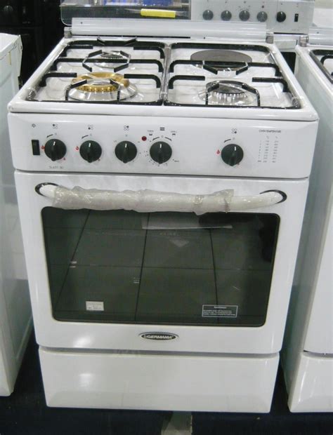 We did not find results for: La Germania 3 gas + 1 electric hotplate - Cebu Appliance ...